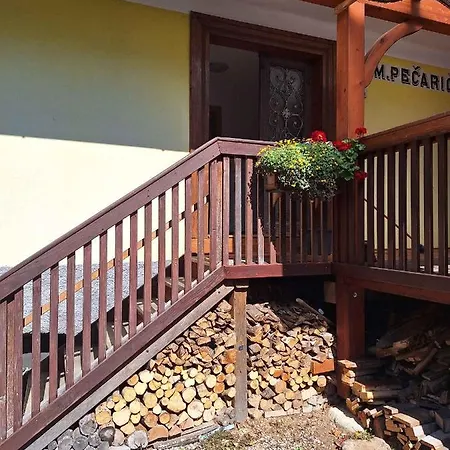 Holiday In - Kranjska *