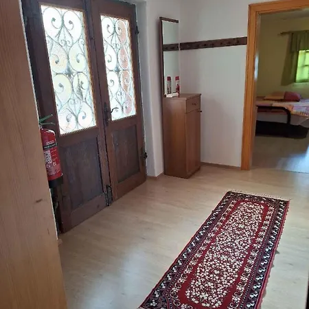 Holiday In - Kranjska מטליקה